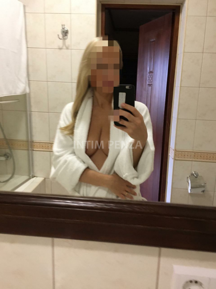 Проститутки Пенза От 30 До 45 Л