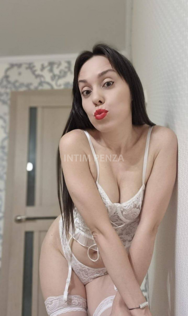 Проститутки Пензы 45 55